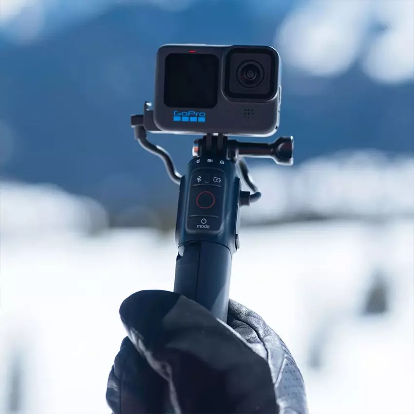 Gopro Volta 5