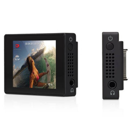 LCD BACPAC V4