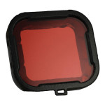 Red Filter Glass (PolarPro) 33+