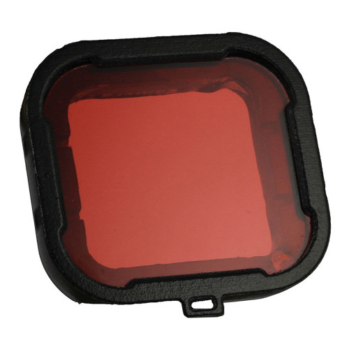 Red Filter Glass (PolarPro) 33+