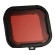 Red Filter Glass (PolarPro) 33+
