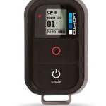 Remote Control For Gopro
