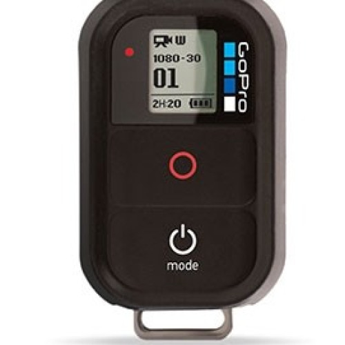 Remote Control For Gopro