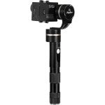 Tay cầm cân bằng Steady Gimbal FY-G4 3-AXIS