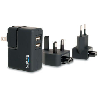 Wall Charger for GoPro