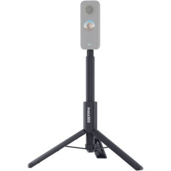 Insta360 2 in 1 Invisible Selfie Stick + Tripod for Go2,One X2 ,One R,One X,One X3 (Chính hãng)