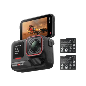 Insta360 Ace Pro 2 Standard (Chính hãng)