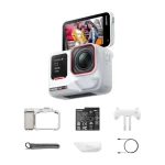 Insta360 Ace Pro 2 Single Battery Xplorer Bundle (Chính hãng)