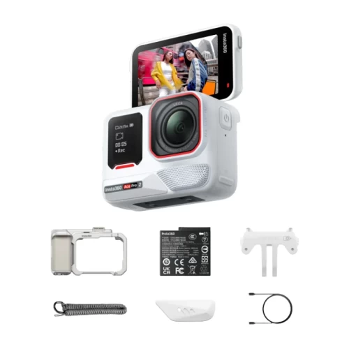Insta360 Ace Pro 2 Single Battery Xplorer Bundle (Chính hãng)
