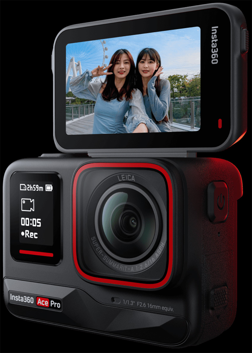 Insta360 Ace Pro 14