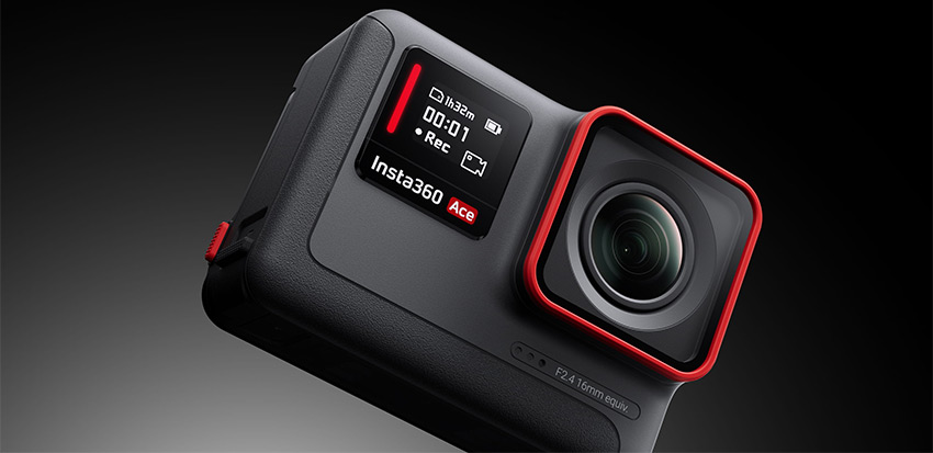 Insta360 Ace 01