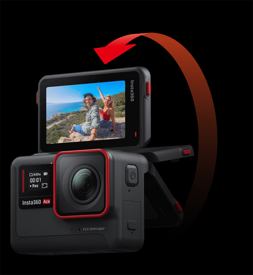 Insta360 Ace 10