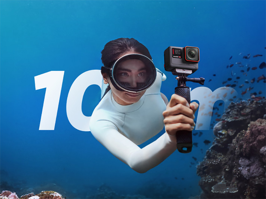 Insta360 Ace 14