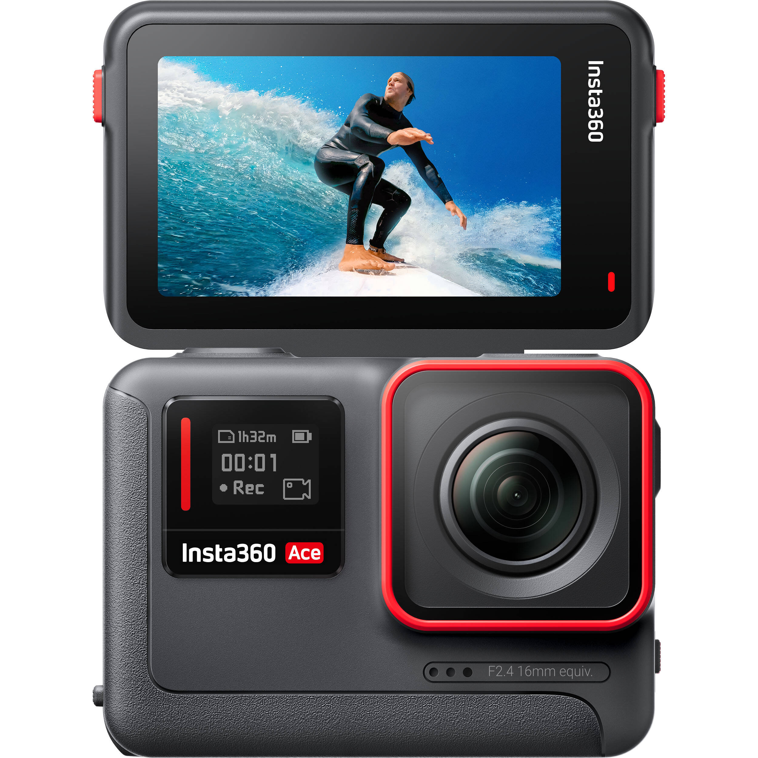 Insta360 Ace (Chính hãng) 04