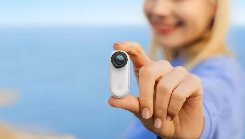 Insta360 Go 2 Standard Edition 01