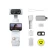 Insta360 Luna Ultra Creator Bundle | Stellar White (Chính hãng)