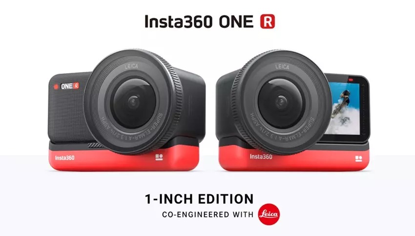 Insta360 One R 1 inch Edition 01