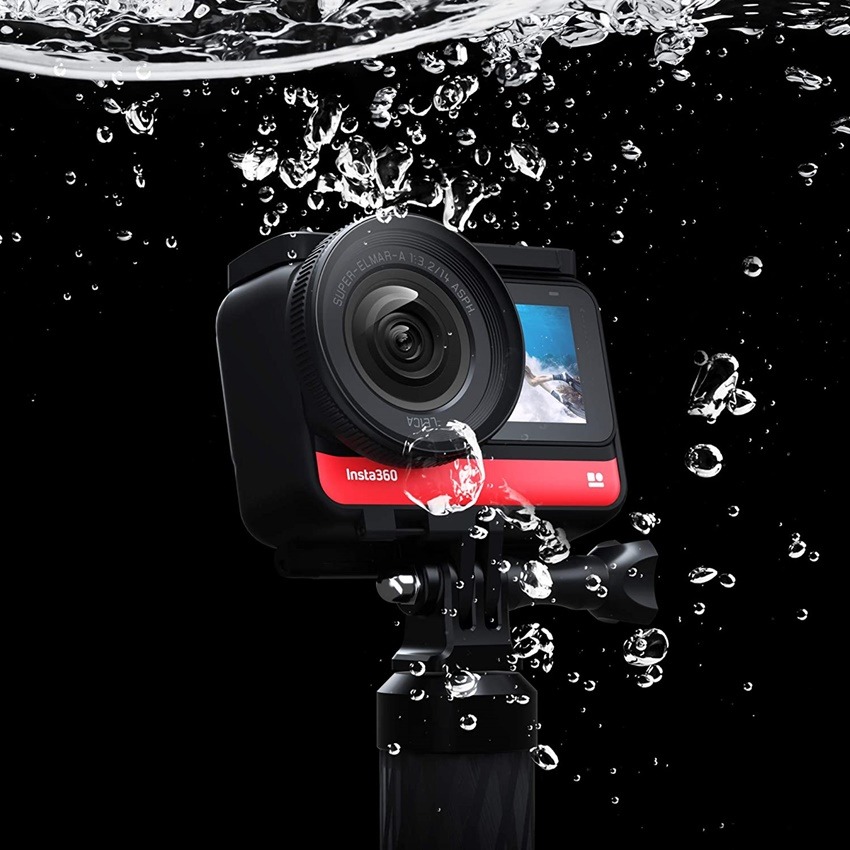 Insta360 One R 1 inch Edition 06
