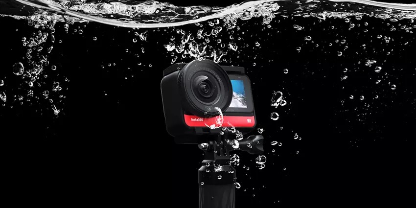Insta360 One R 360° Edition 05