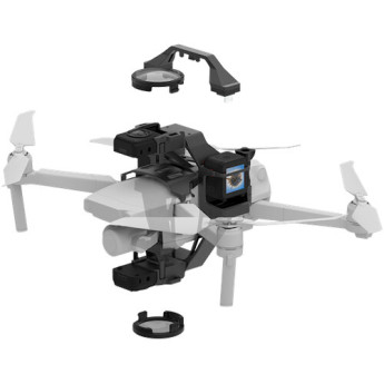 Insta360 One R Aerial Edition for Mavic 2 (Chính Hãng)