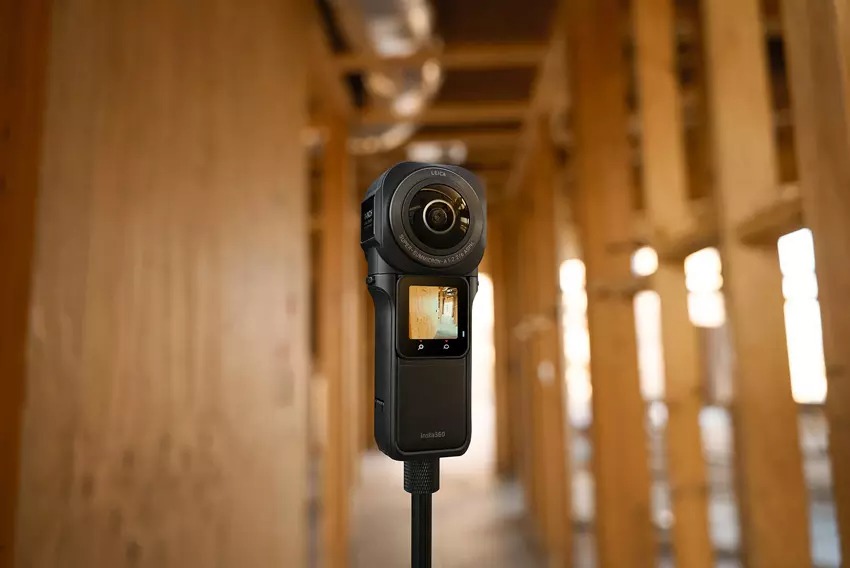 Insta360 One RS 1-inch 360 Edition 08