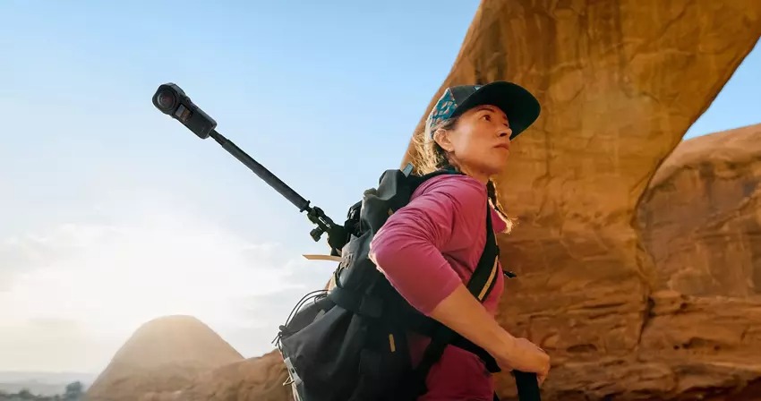 Insta360 One RS 1-inch 360 Edition 16