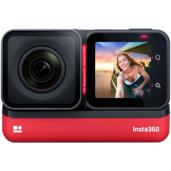 Insta360 ONE RS 4K Edition (Chính Hãng)