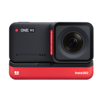 Insta360 ONE RS 4K Edition (Chính Hãng)