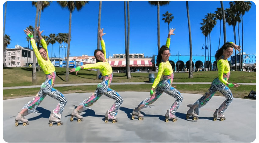 Bộ chỉnh sửa mạnh mẽ