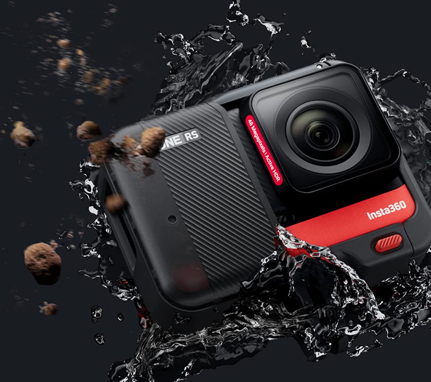 Chống nước chuẩn IPX8