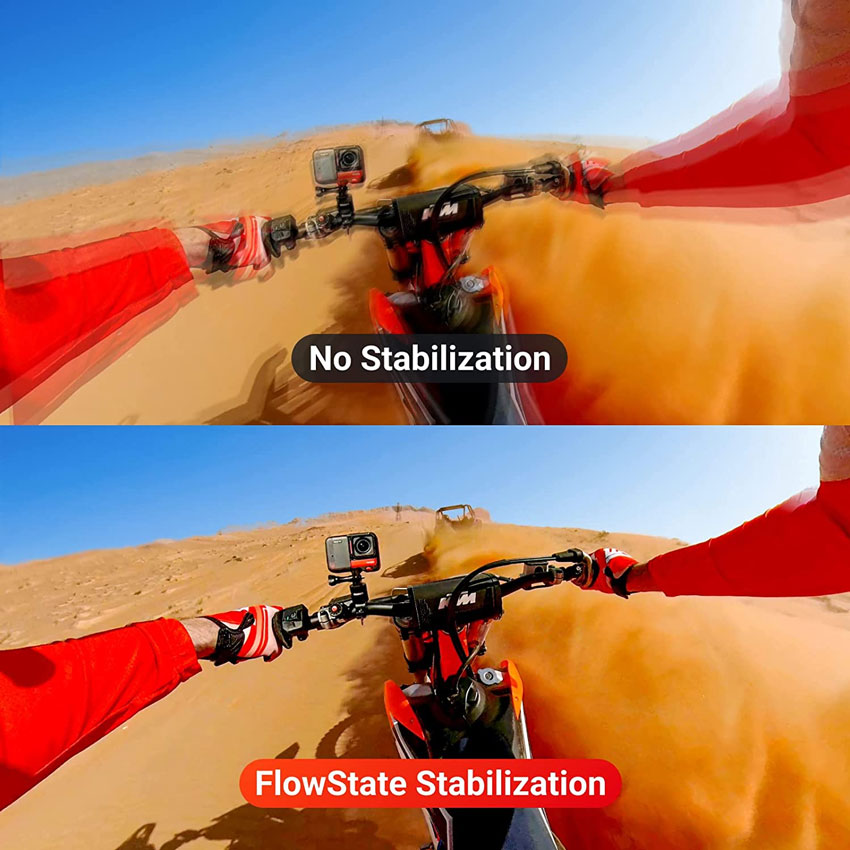 Thuật toán ổn định Flowstate