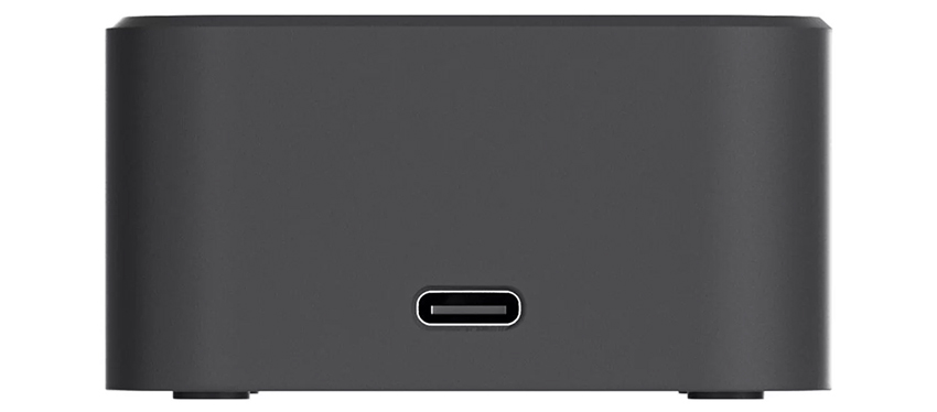 X3 Fast charge hub 02