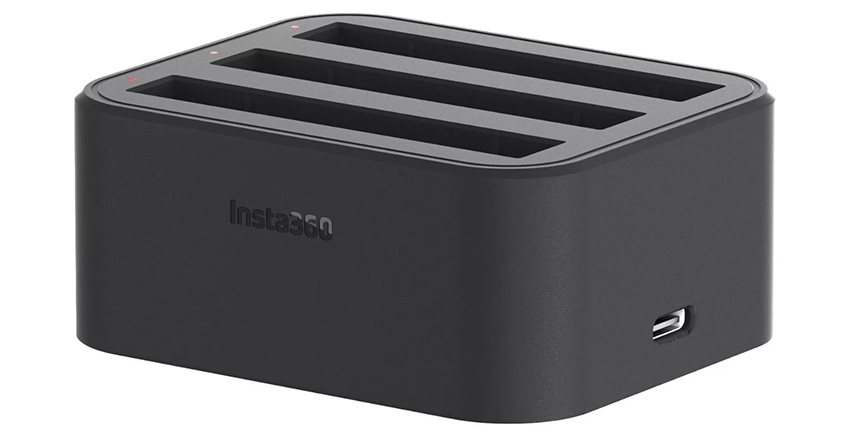 X3 Fast charge hub 03