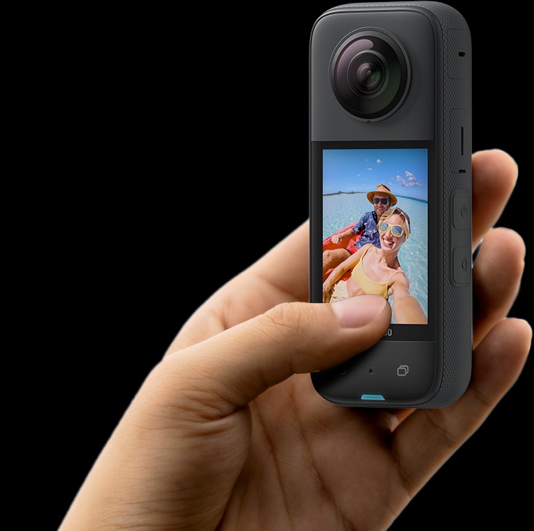 Insta360 X3 10