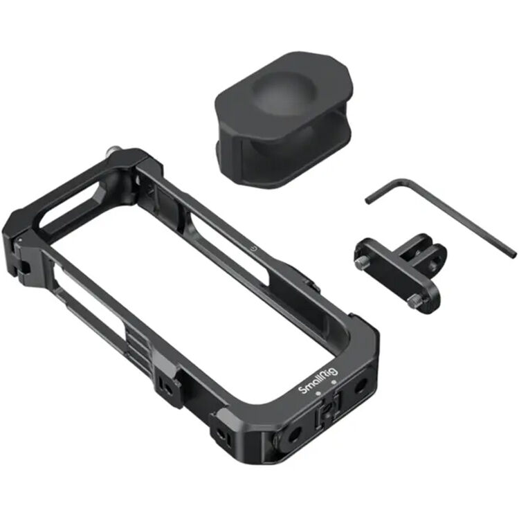 Insta360 X3 Utility Frame (Chính hãng) 07