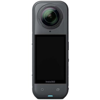 Insta360 X5 | Standard (Chính hãng)