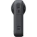 Insta360 X6 Standard Bundle | Midnight Black (Chính hãng)