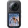 Insta360 X6 Standard Bundle | Midnight Black (Chính hãng)