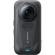 Insta360 X6 Standard Bundle | Midnight Black (Chính hãng)