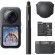 Insta360 X6 Essentials Bundle | Midnight Black (Chính hãng)