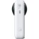 Insta360 X6 Standard Bundle | Arctic White (Chính hãng)
