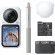 Insta360 X6 Essentials Bundle | Arctic White (Chính hãng)
