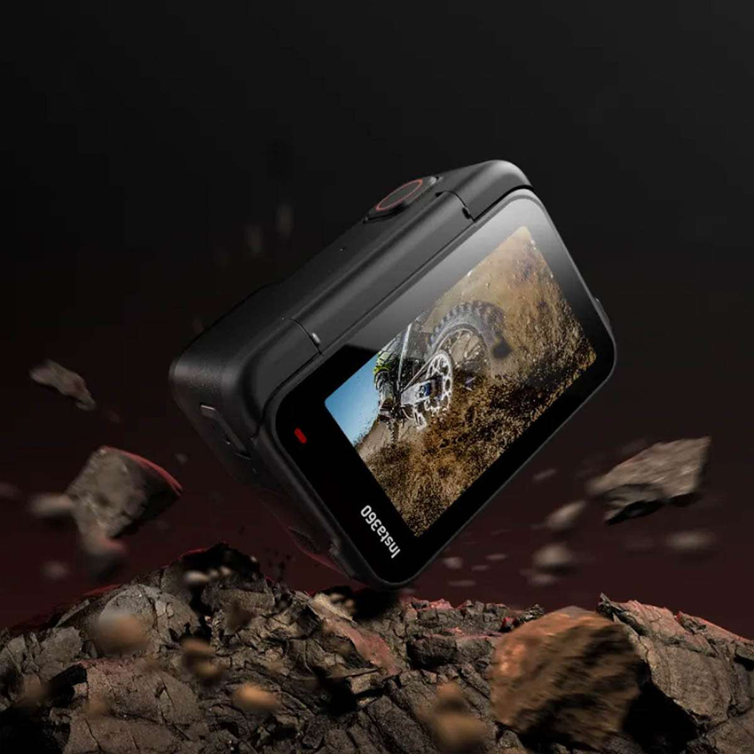 Miếng dán màn hình cho Insta360 04