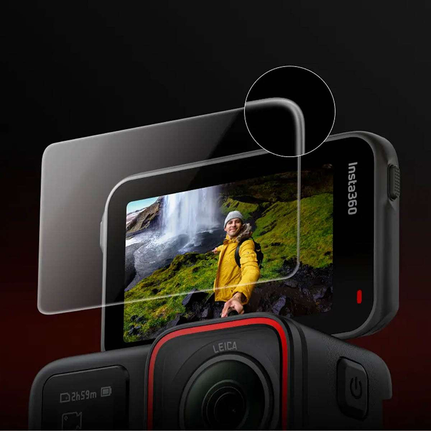 Miếng dán màn hình cho Insta360 05