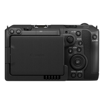 Máy quay phim Canon EOS C50 (Chính hãng)