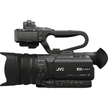 Máy quay phim JVC GY-HM170UA 4KCAM (Chính hãng)