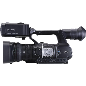 Máy quay phim JVC GY-HM620 (Chính hãng)