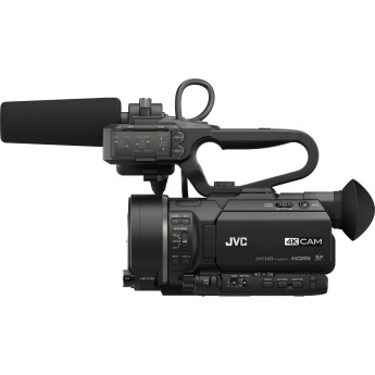 Máy quay phim JVC GY-LS300CHE (Chính hãng)