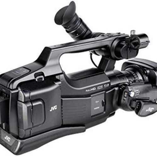 Máy quay JVC JY-HM90 Giá Tốt Chính Hãng | Anh Đức Digital