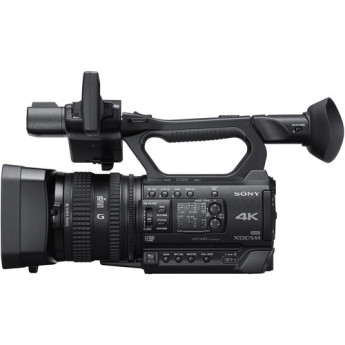 Máy quay phim Sony PXW-Z150 4K XDCAM (Chính hãng)